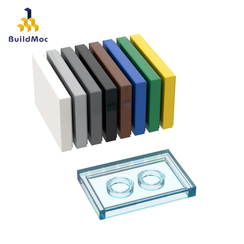 

Конструктор детский, 2 х3, 26603, 10 шт.