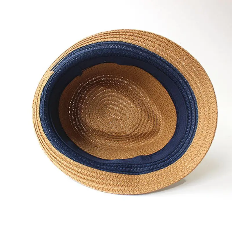 

Baby Boys Girls Children Breathable Hat Show Kids Hat Beach Hats Summer Sun Hats