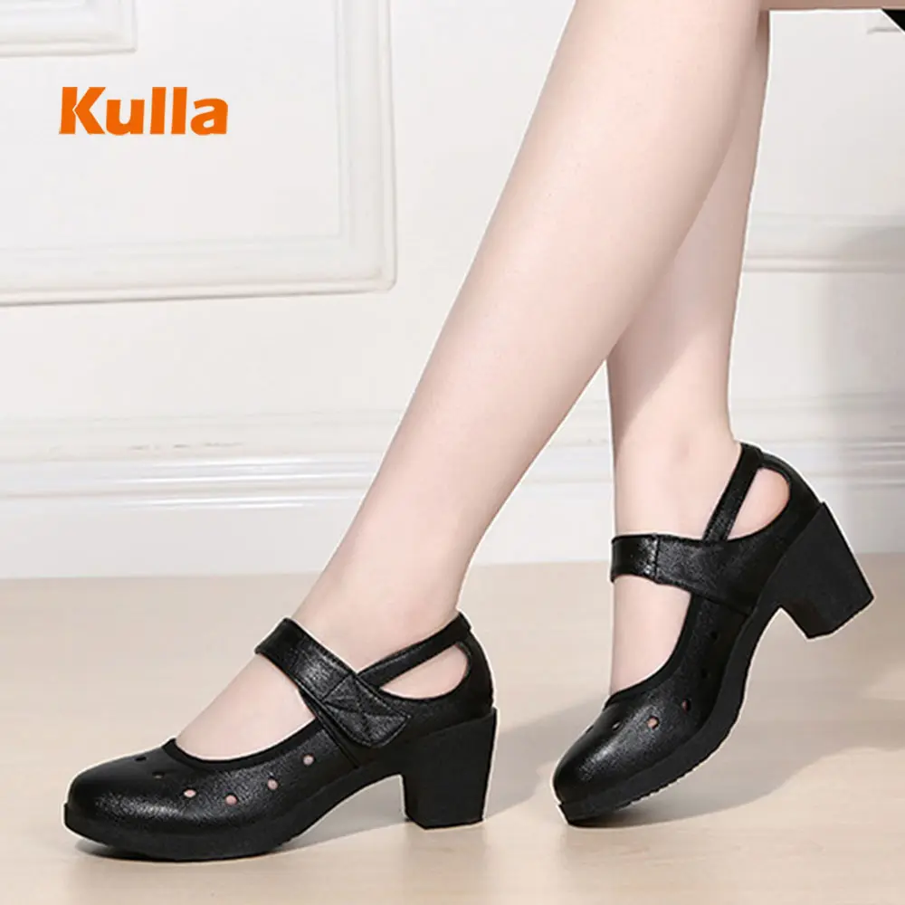 Женские кроссовки для танцев бальные туфли на платформе мягкая подошва оксфорды