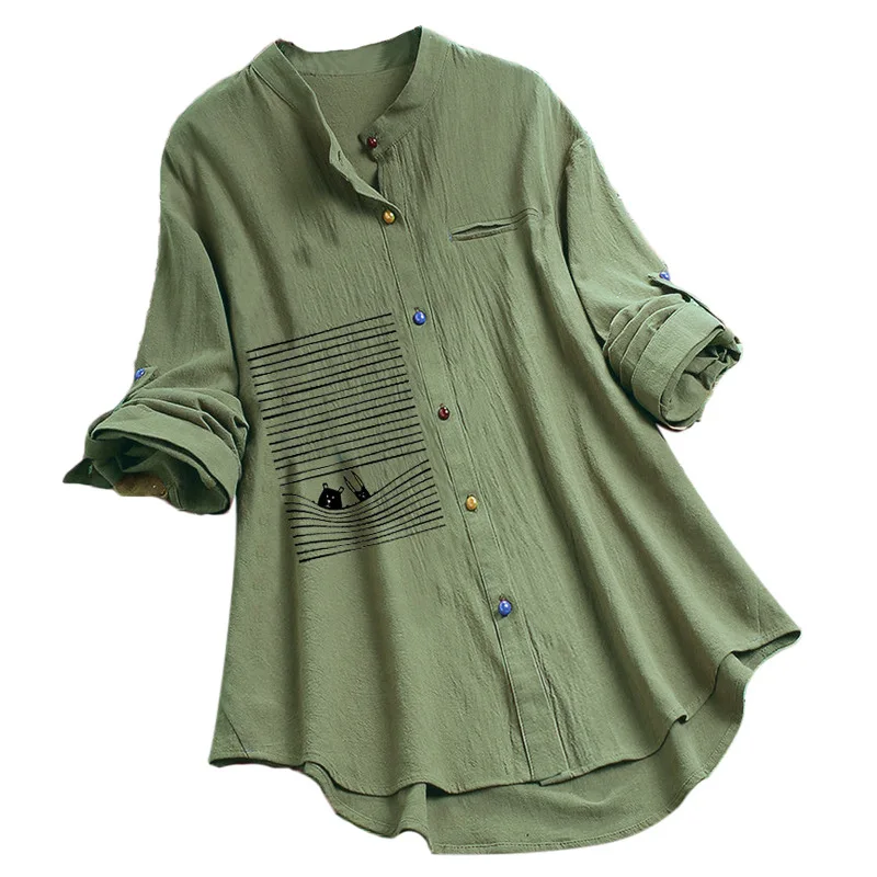 Разноцветные пуговицы 2021 Новинка Лидер продаж по доступной цене с воротником