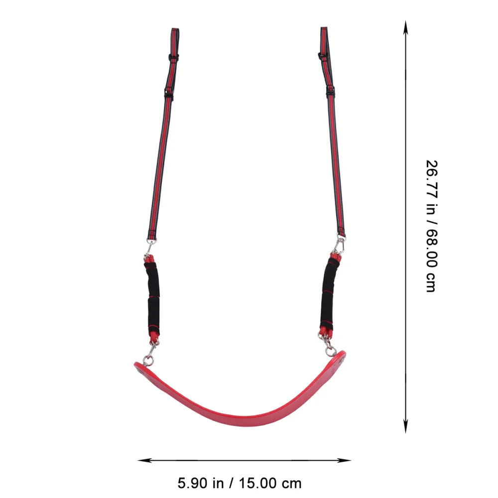 

1 Set Fitness Assistance Bands Heavy-Duty Pull-up Assist Bands