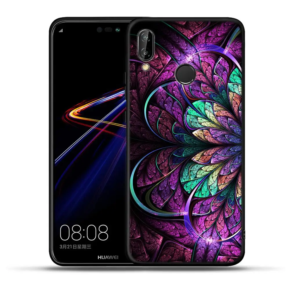 H8803 Камуфляжного цвета для Huawei Honor 8 9 10 20 Lite 7A Pro 7C 8A 8S 8X 8C 9X вид 20 V20 Чехол Мягкий силиконовый чехол для задней панели телефона Capa ETUI - Цвет: H8803
