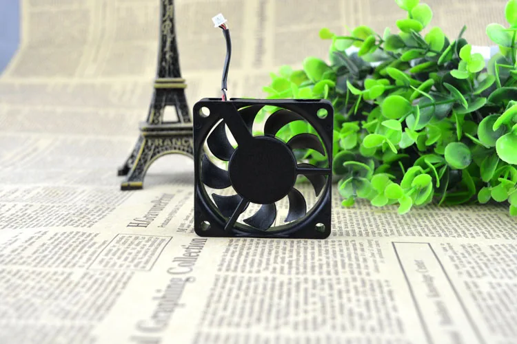

Adda Cooling Fan 6cm 6015 5V 0.04A AD0605DB-D93 Quality Assurance