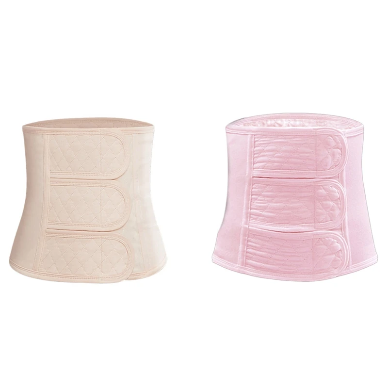 2 шт. корсет для матери бандажный похудения женская корректирующая одежда
