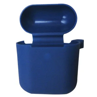 

Suitable for airpods 2nd generation protective cover Apple earphone cover protective shell silicone cover accessories new