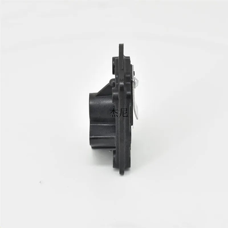 Фото Изолятор карбюратора для Kawasaki TJ45 TJ45E KBL45A KBH45B KAAZ, триммер, адаптер карбюратора, щетка, фреза, карбюратор, впускной коллектор Weedeater №4
