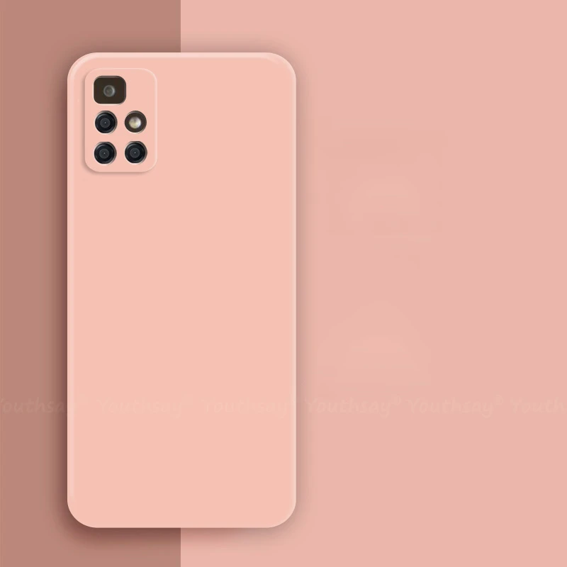Чехол для Xiaomi Redmi 10 чехол Note 11 Pro силиконовый мягкий 10S 8 9 9t Poco X3 M3 F3 | Мобильные