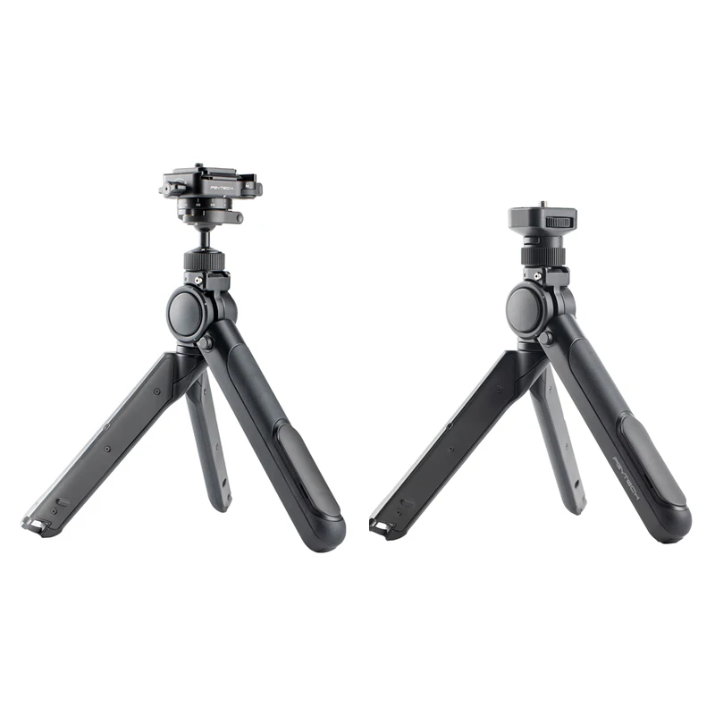 Оригинальный PGYTECH MANTISPOD PRO для камер Sony Canon Nikon FUJI и телефона gopro/insta360 держатель