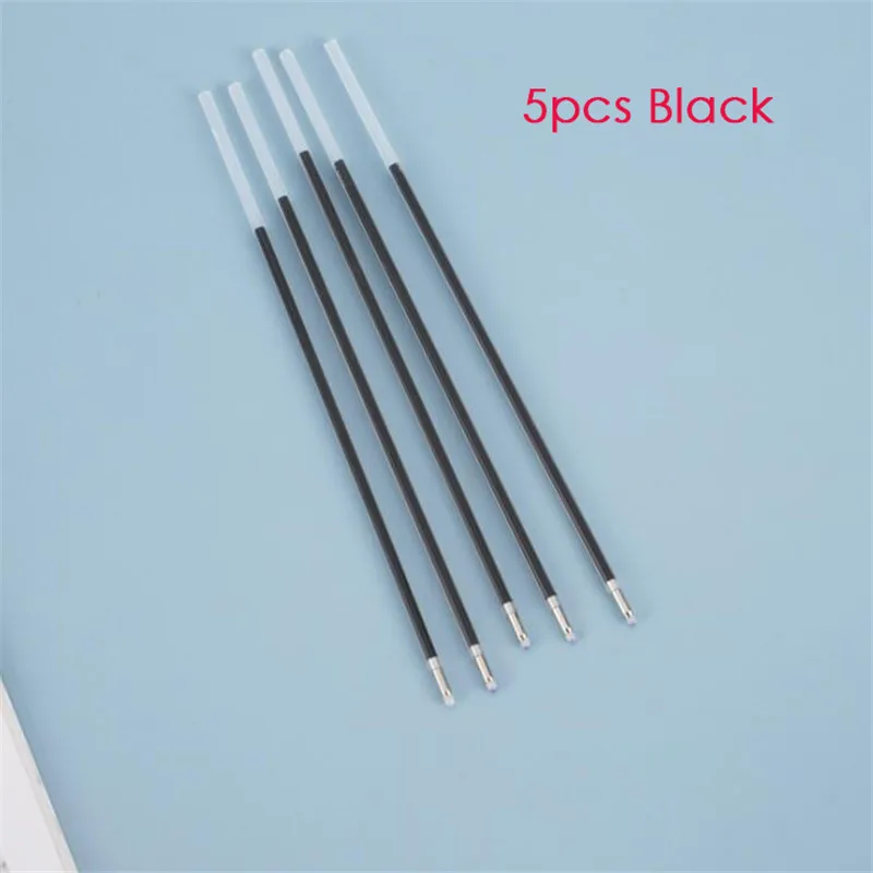 Шариковая ручка Прозрачная силиконовая форма сушеные цветы Смола декоративное