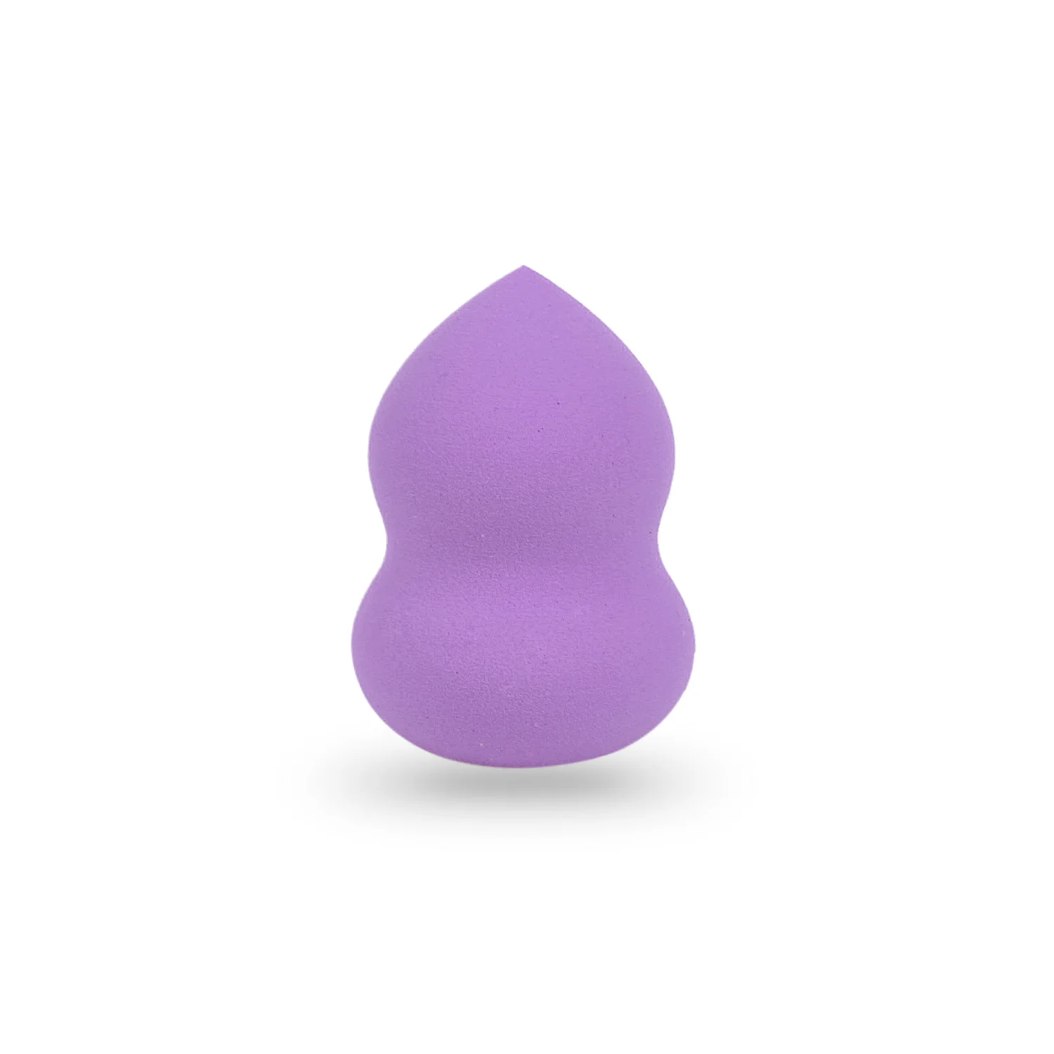 Gourd trumpet3 Cosmetic puff soft soaked water large drops gourd beauty egg powder puff sponge - Цвет: Gourd trumpet3