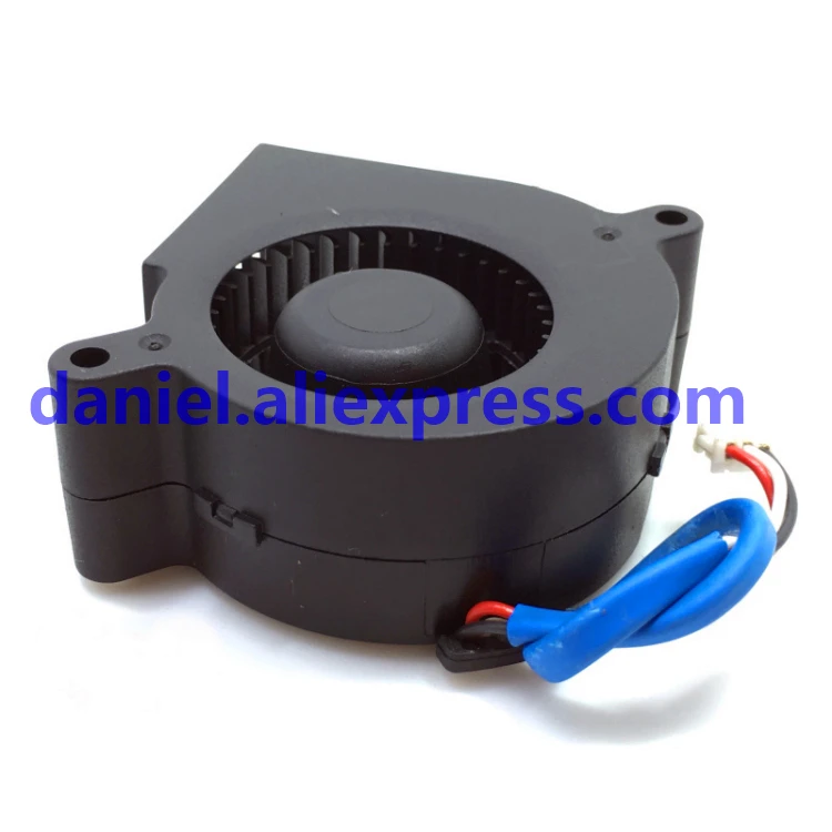 Original SUNON GB1245PKV1-8AY 12V 0.5W 4520 three-wire projector / instrument turbo drum fan | Компьютеры и офис