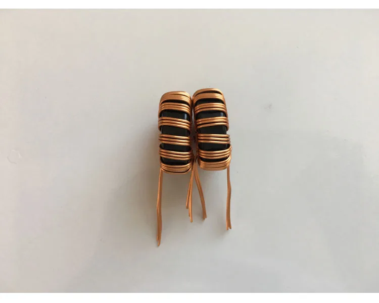 

33 Ferro-si-al switching power supply energy storage magnetic ring inductance