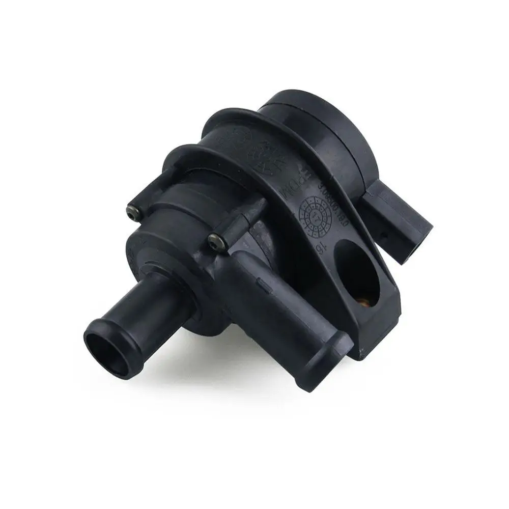 yi carAuxiliary Water Pump 1K0965561J for VW Volkswagen Beetle Jetta Passat TT Quattro etc | Автомобили и мотоциклы