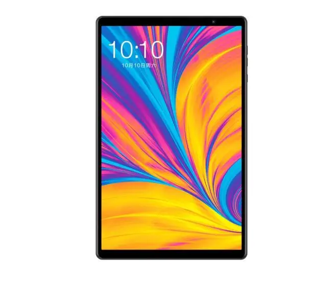 tablet Teclast P10HD, 4G, Восьмиядерный планшетный ПК, 3 Гб ОЗУ, 32 Гб ПЗУ, IPS1920* 1200 SIM, Android 9,0 OS, 10,1 дюймов, планшет, gps, 6000 мАч - Комплект: tablet