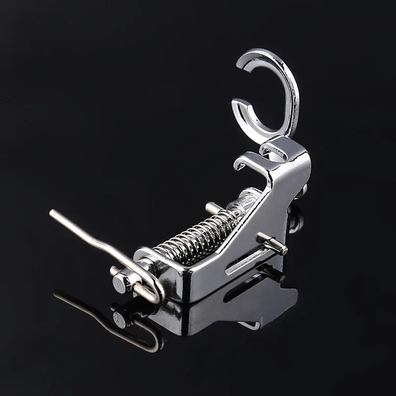 Прижимная лапка для швейной машинки сделай сам универсальные детали вышивки без