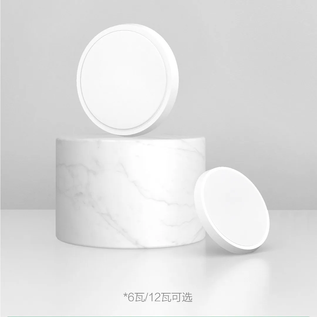 Xiaomi Youpin ople освещение водонепроницаемое светодиодное освещение для кухни, балкона, прохода, высокое качество, светодиодный фитиль IP44, водонепроницаемый, энергосберегающий