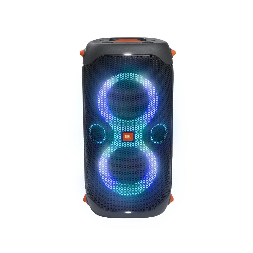 Портативная акустическая система JBL Partybox 110 |