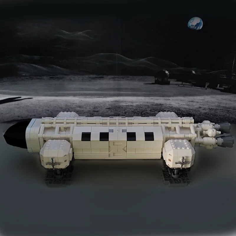 Мпц пространство 1999 Орел военные летательные аппараты серии строительный блок