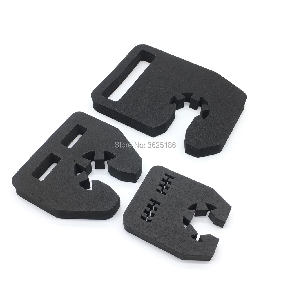 

6PCS Hobbywing 2388 3090 3411 x6 x8 x9 Sponge Propeller Bracket Props Protection Holder Stand Support Trestle for RC Aircraft