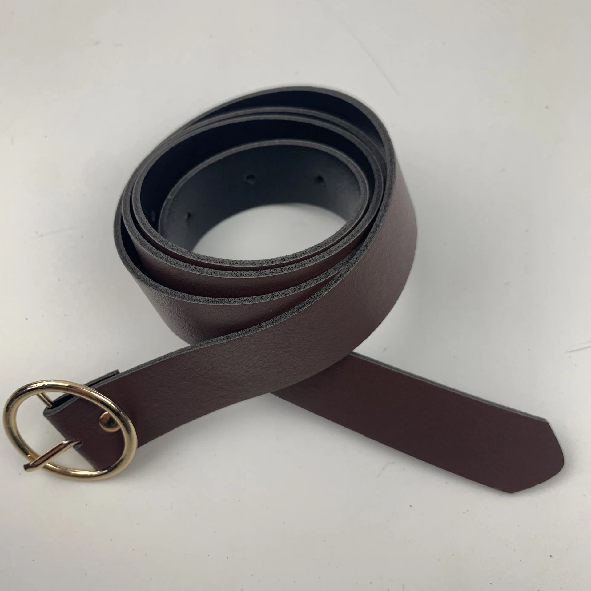 

2021 Hot Selling Men's and Women's Business Leisure Versatile Belt, Fashion Belt PDA12-PDA16