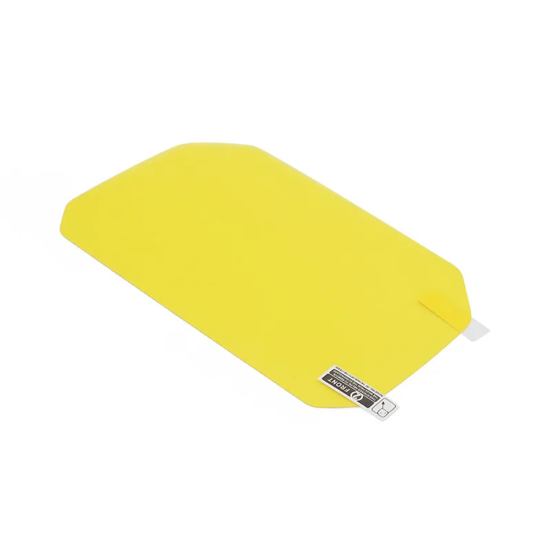 Кластер gps навигатор Защитная пленка для защиты от царапин защитная экрана BMW R1200GS