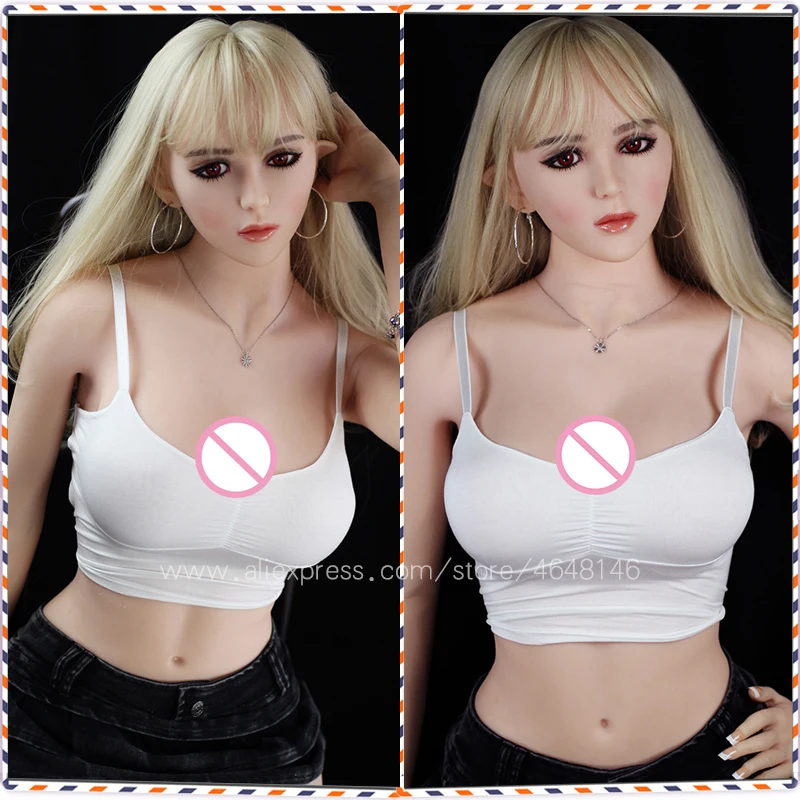 Реалистичная силиконовая кукла робот для интима японская орального и любовного