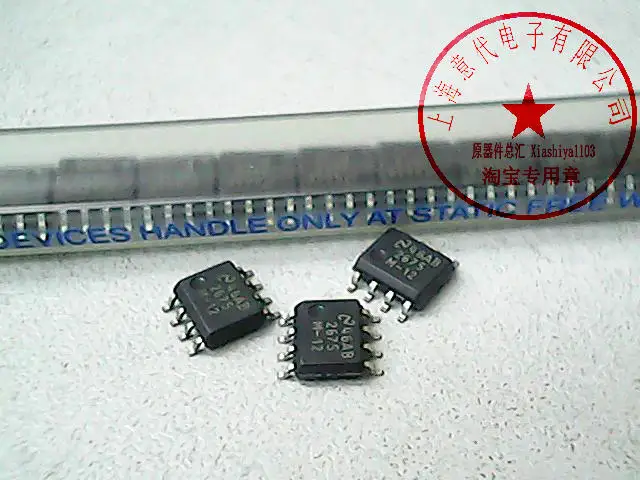 

5 шт. LM2675M-12 SOIC-8