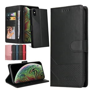 leather case wallet cover for etui oppo find x3 pro x3 reno4 z reno 4 lite reno5 f a15s a15 f19 pro stand phone coque flip funda free global shipping