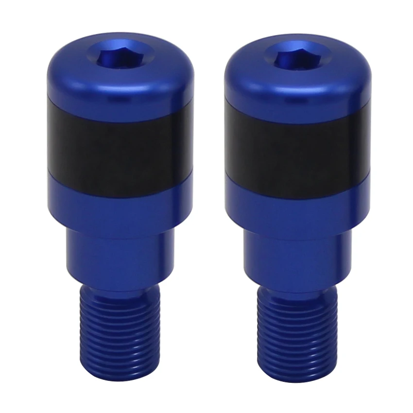 

Motorcycle Handlebar Grip Ends Protector For Yamaha FZ09 FZ10 MT09 MTN850 Tracker MTN1000 MT10 XP500 XP530 TMAX 5GJ-26246-00