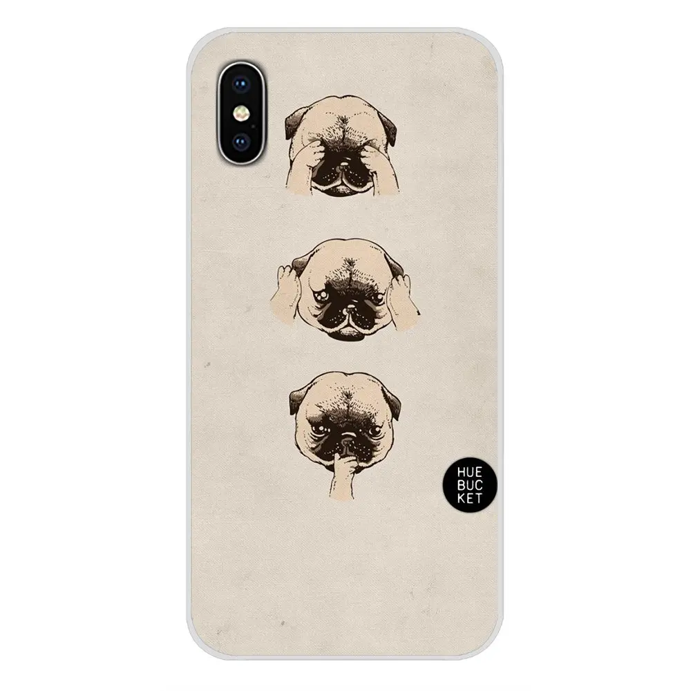 Cell Phone Cases French Bulldog Offer Vertical For HTC One U11 U12 X9 M7 M8 A9 M9 M10 E9 Plus Desire 630 530 626 628 816 820 830 | Мобильные