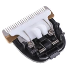 Оригинальный керамический титановый сменный триммер для стрижки волос