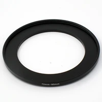 72 95 72mm 95mm step up filter ring 72mm x0 75 male to 95mm x1 female lens adapter
