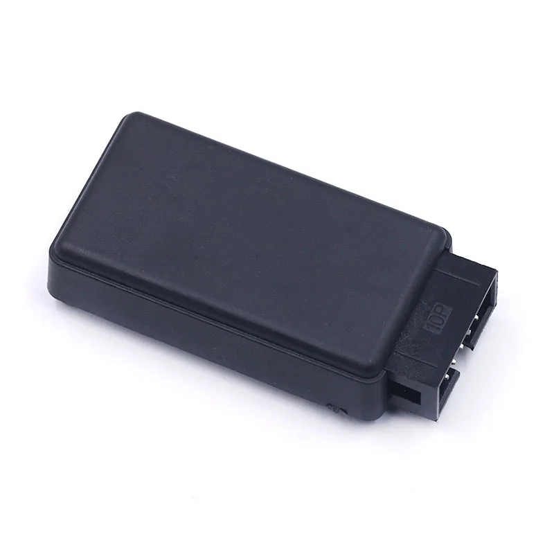 USB Blaster Mini кабель 10 Pin JTAG Соединительный для CPLD FPGA NIOS программатор поддержка всех