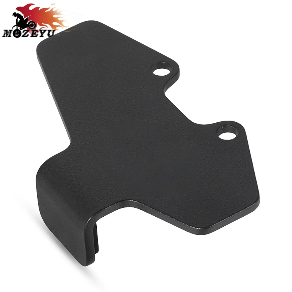 

For 790DUKE 890DUKE R Heel Protective Cover Guard Heel guard DUKE790 DUKE890 R