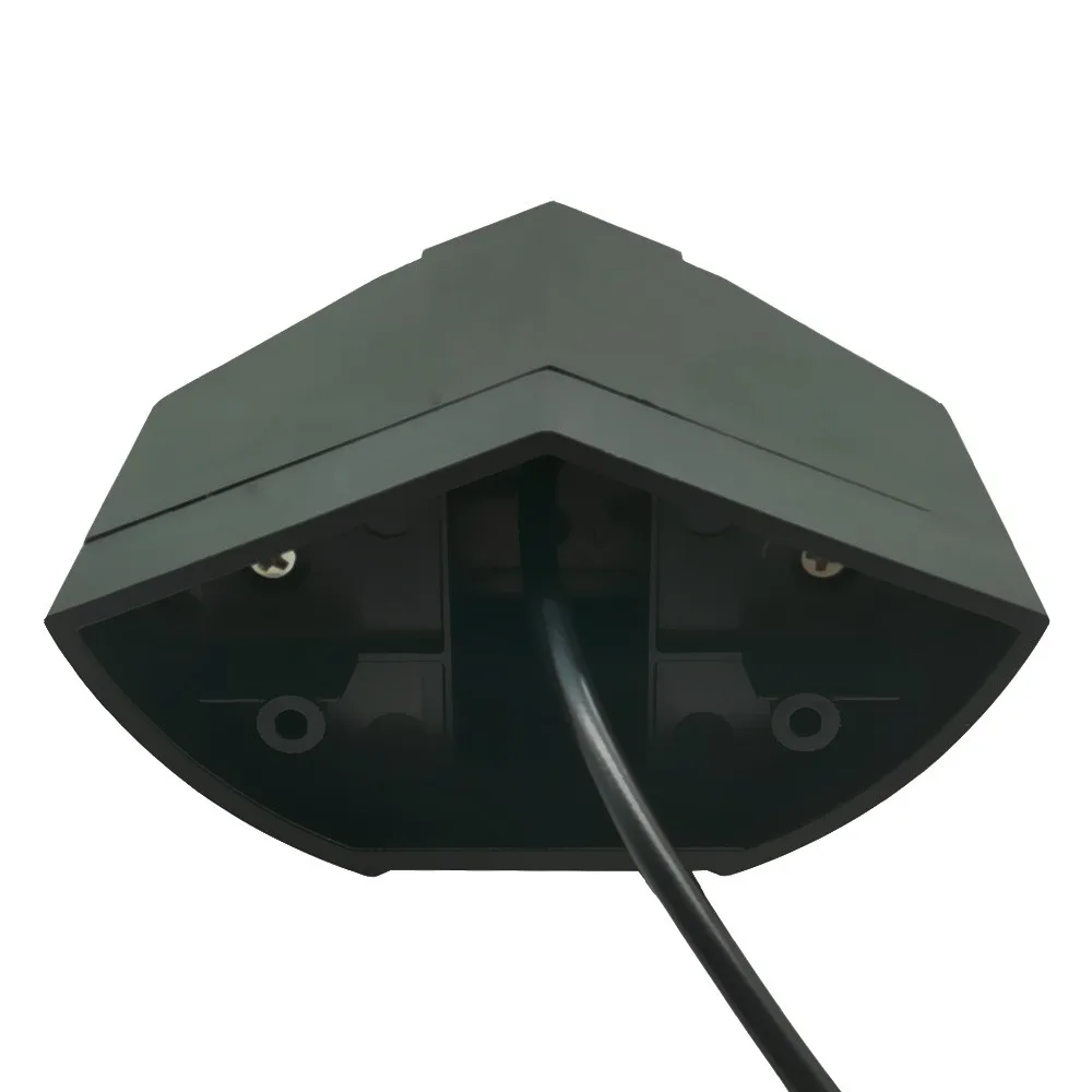 Автомобильная парковочная камера YIFOUM с положительным логотипом спереди для Mercedes