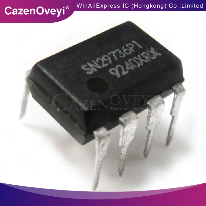 

1 шт./лот SN29736P1 SN29736P SN29736 DIP-8 в наличии