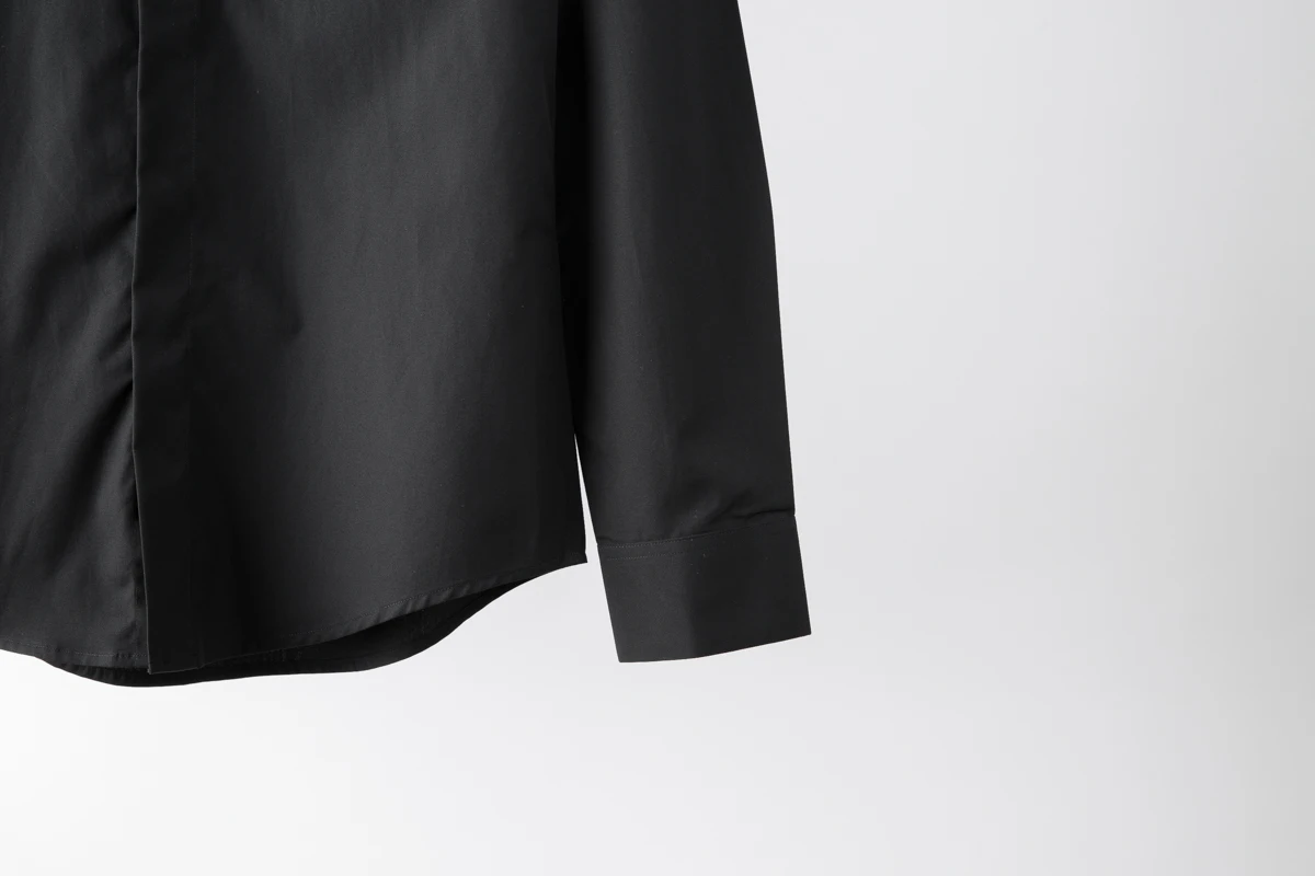 

Shirt Men Luxury Embroidery Long Sleeve Mens Shirts Fashion Casual Party Wedding Men Shirt Plus Size 4xl Slim Fit Shirts