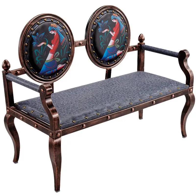 Mueble De Kappersstoelen Cadeira Cabeleireiro Schoonheidssalon мебель для ногтей Sedia Silla Salon Shop Barbearia