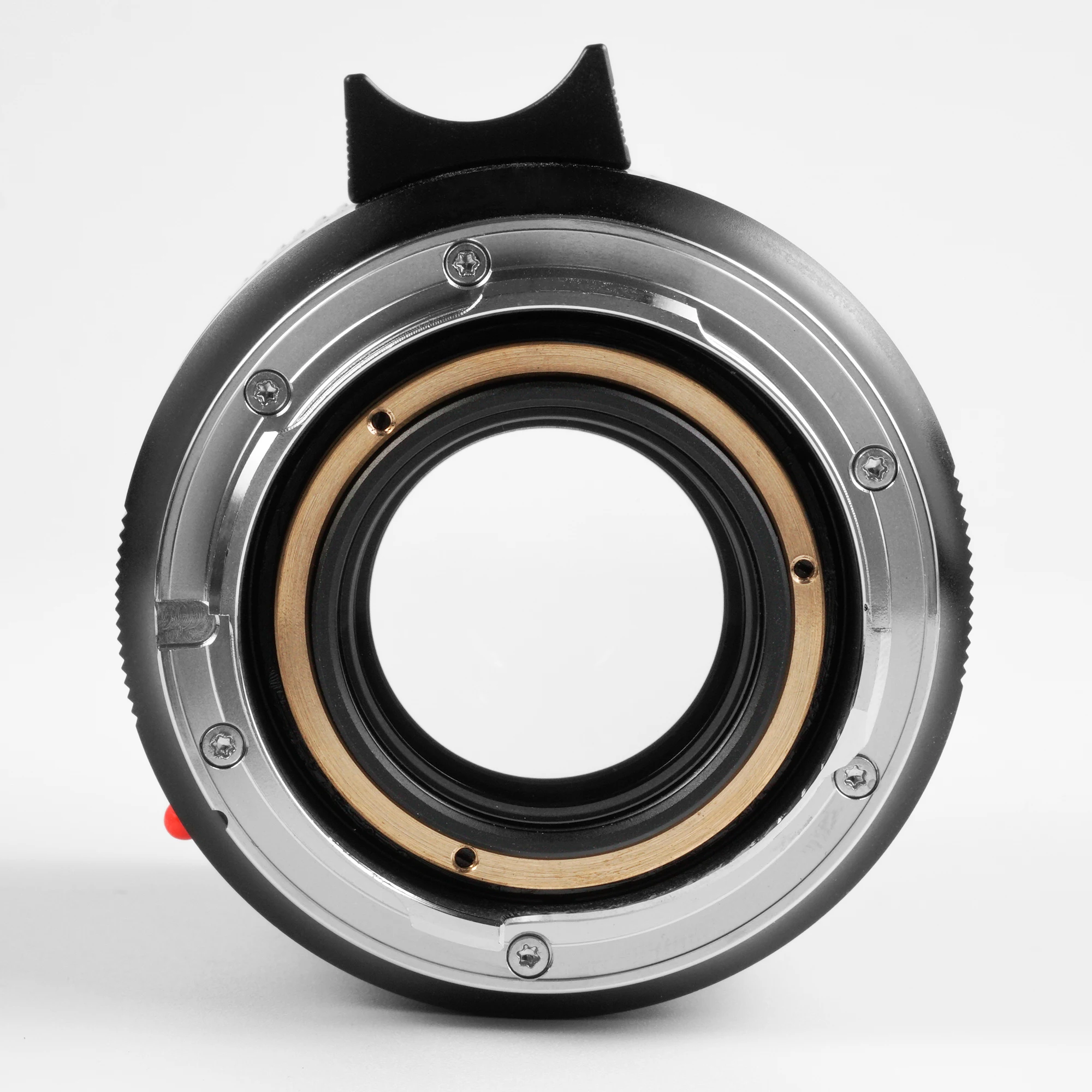 TTArtisan 50mm F1.4 ASPH Full Frame Manual Focus Camera Lenses for Leica M-Mount Like Leica M-M M240 M3 M6 M7 M8 M9 M9p M10
