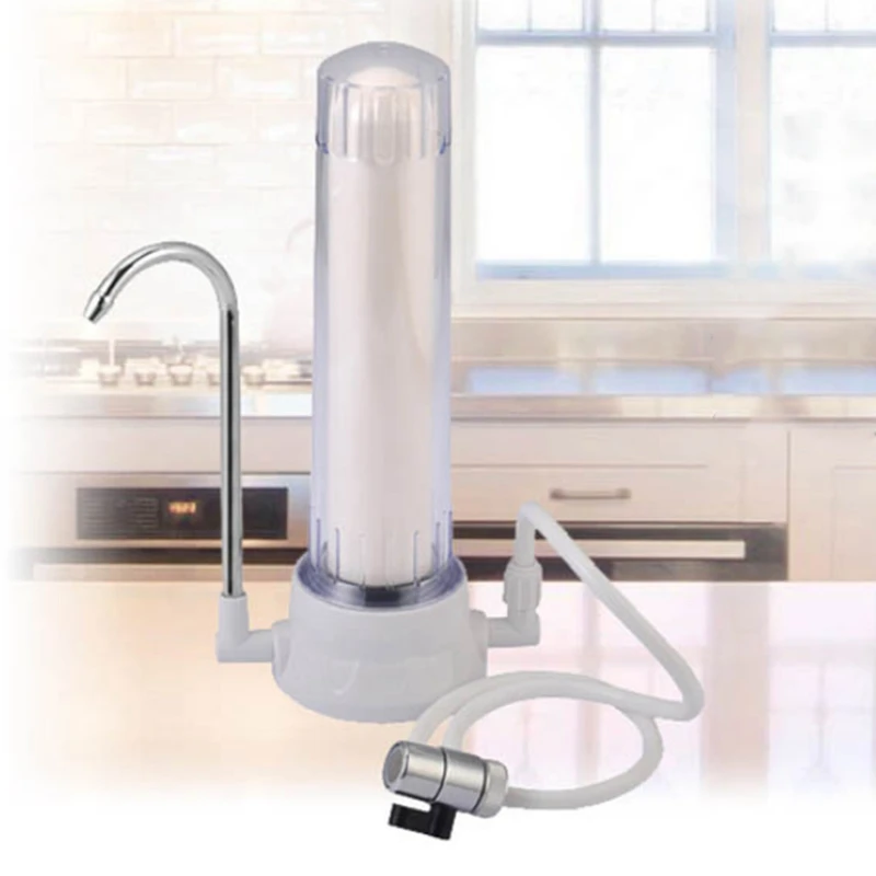 

Household Water Purifier Single Stage Kitchen Water Purifier