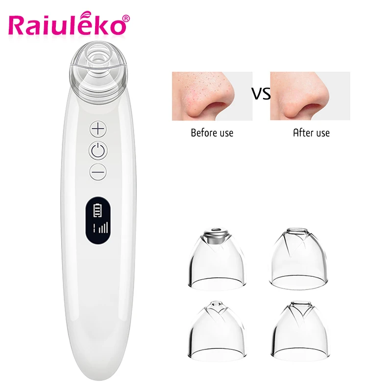 

Устройство для удаления черных точек на лице, электрический пылесос для удаления черных точек, акне, инструмент для очищения пор