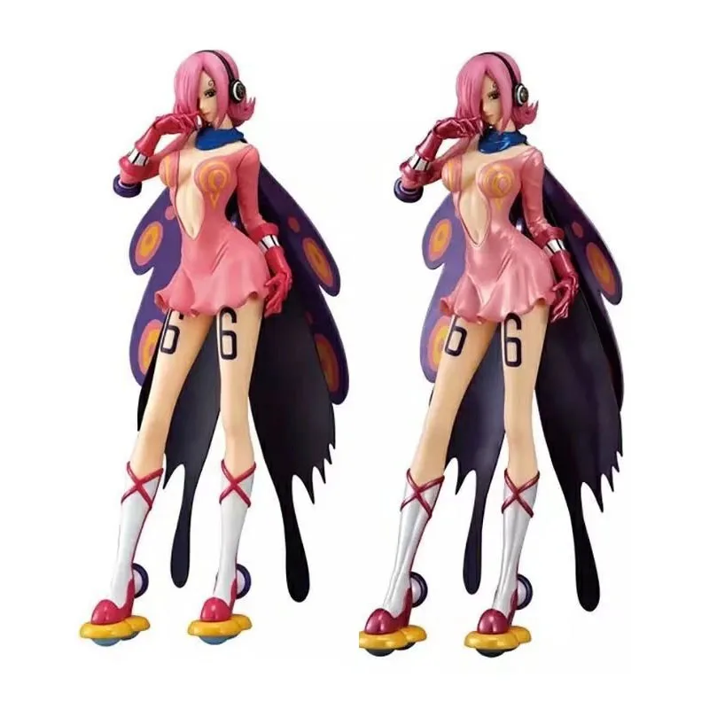 

BANDAI Banpresto ONE PIECE Flashy charmGG Vinsmoke Reiju Anime FIgure BP37582