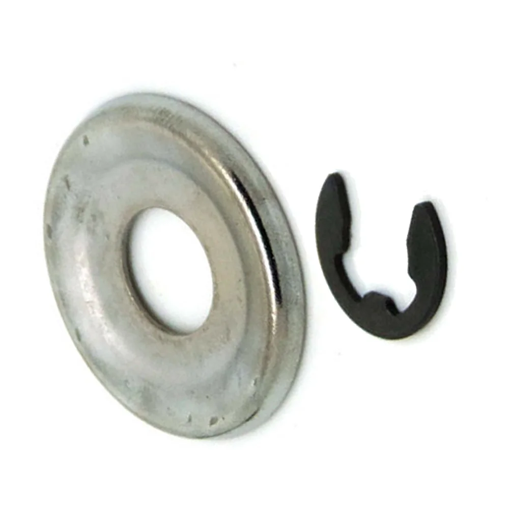 

Circlips Snap Ring E Clip Washer Portable For Stihl Replacement Spare Parts