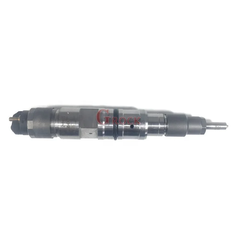 

Дизельный топливный инжектор common rail 0445120324 F00RJ01692