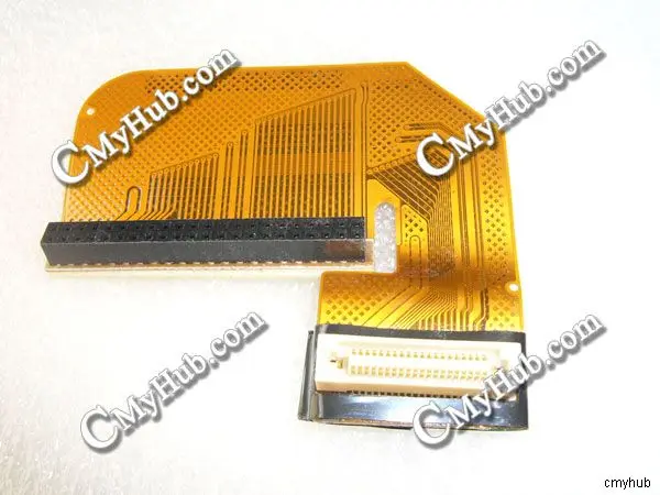 Соединительный кабель для жесткого диска ноутбука Fujitsu Stylistic 1200 CA20281 B00X HDD