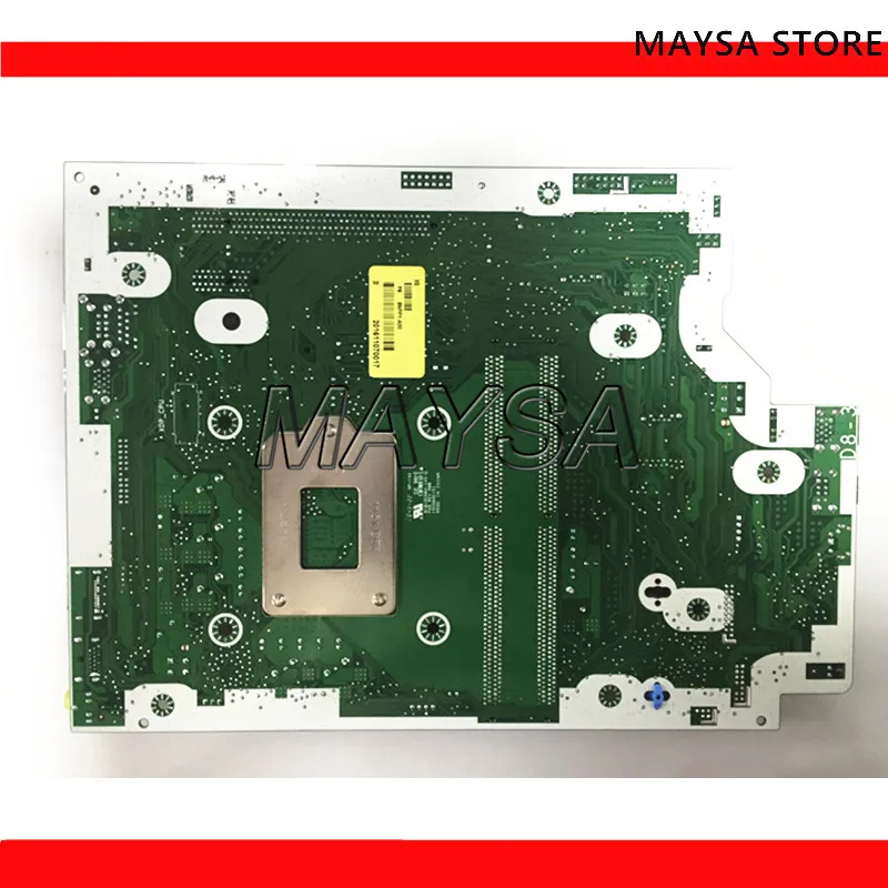 Материнская плата 8nppy 08NPPY для dell 3050 CN-08NPPY 100% полностью протестирована - купить по