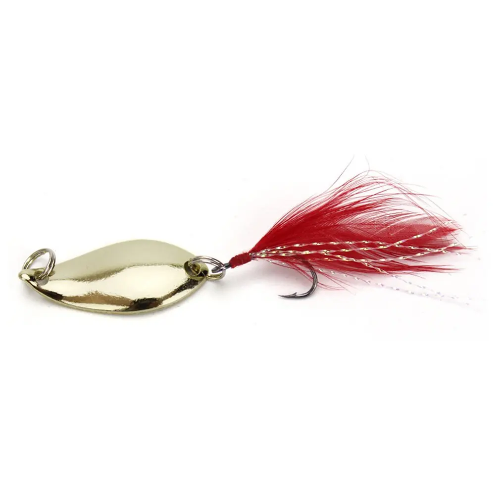 Makou блестки 12 комплектов ложевидных ракушек ивовые полностью металлические