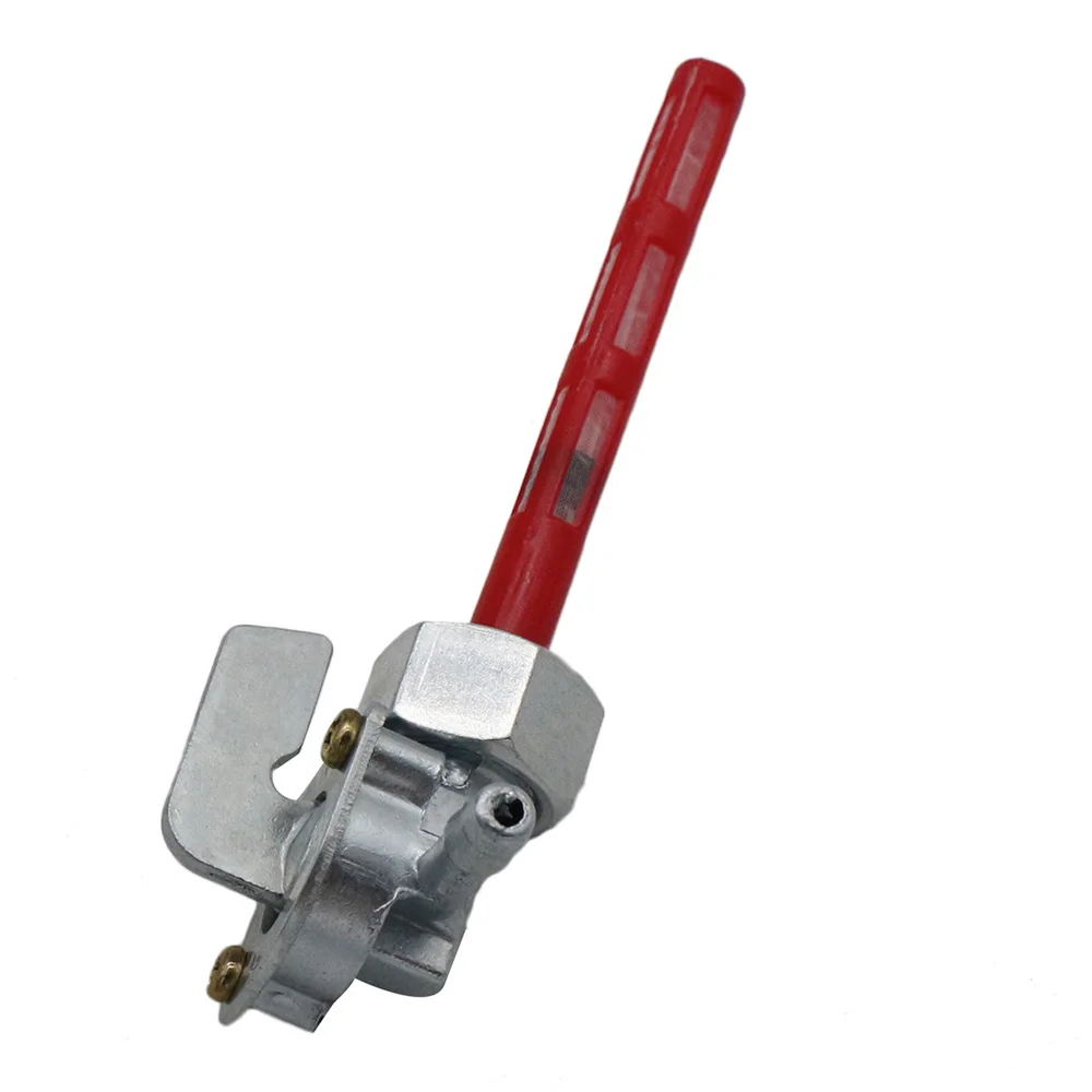 

Мотоциклетный мопед, скутер, переключатель масла, топливный бак, топливный клапан в сборе, Универсальный топливный клапан, эффективный Топл...