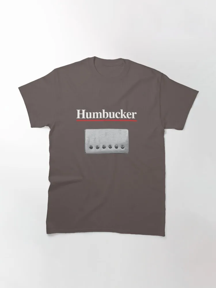 

Humbucker. Pickup of the Gods Classic T-Shirt