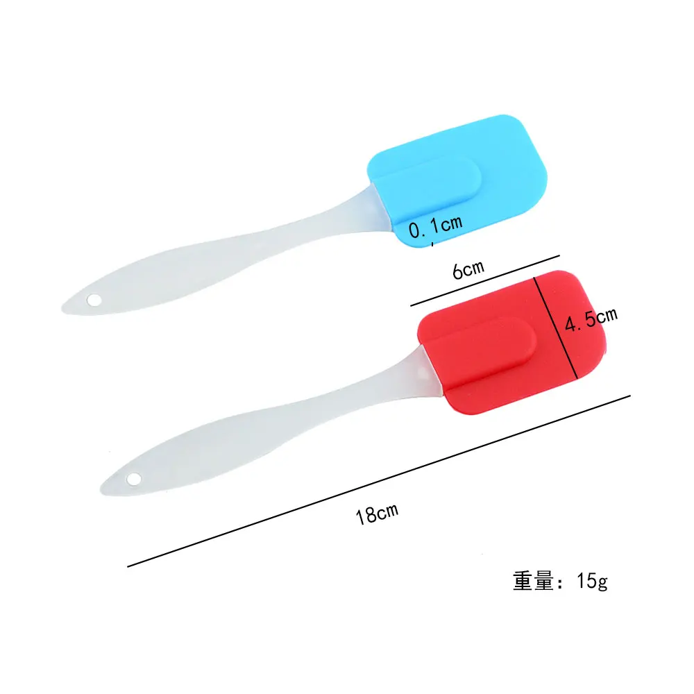 1 шт. Инструменты для торта Скребок Для Кремов сделай сам высокотемпературный